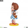 The Wonderful Wizard of Oz - Dorothy or Wicked Witch figure, Miss Mindy