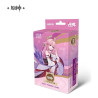 PREORDER - Genshin Impact - Pre-Build Starter Deck 05 Yae Miko (Chinese Version)