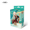 PREORDER - Genshin Impact - Pre-Build Starter Deck 07 Kaedehara Kazuha (Chinese Version)