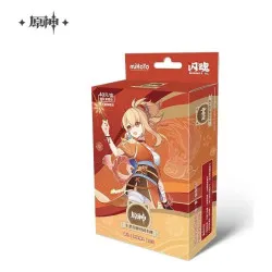 Genshin Impact - Pre-Build...