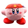 Nintendo - Kirby plush, Combat