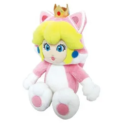 Super Mario - Peluche Cat...
