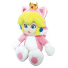 Super Mario - Cat Peach plush