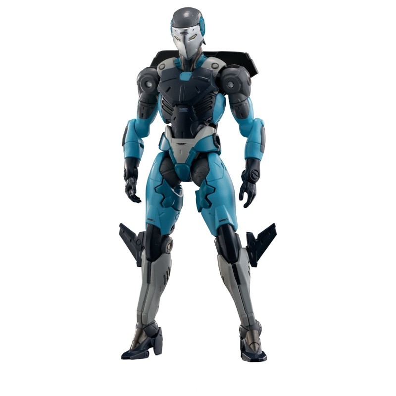 An-05 Alt Night Veil figure, Altered Nano