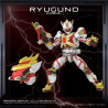 Magic Bullet Chronicles Ryukendo - Ryuguno figure, AFR-02 Toyrise