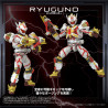 Magic Bullet Chronicles Ryukendo - Ryuguno figure, AFR-02 Toyrise