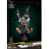 Disney, L'étrange Noël de Mr. Jack - Figurine Jack's Haunted House, D-Stage