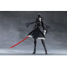 PREORDER - Unlimited Universe Megalomaria - Maria Kagaribi figure Dress Code, Plastic Model Kit