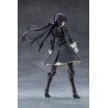 PREORDER - Unlimited Universe Megalomaria - Maria Kagaribi figure Dress Code, Plastic Model Kit