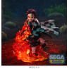 Demon Slayer: Kimetsu no Yaiba - Figurine Tanjiro Kamado, Xross Link