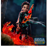 Demon Slayer: Kimetsu no Yaiba - Tanjiro Kamado figure, Xross Link