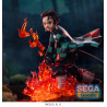 Demon Slayer: Kimetsu no Yaiba - Tanjiro Kamado figure, Xross Link