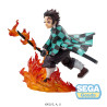 Demon Slayer: Kimetsu no Yaiba - Figurine Tanjiro Kamado, Xross Link