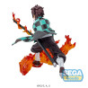 Demon Slayer: Kimetsu no Yaiba - Figurine Tanjiro Kamado, Xross Link