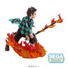 Demon Slayer: Kimetsu no Yaiba - Tanjiro Kamado figure, Xross Link