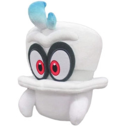 Super Mario Odyssey -...