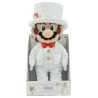 Super Mario Odyssey - Peluche Mario Wedding