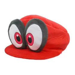 Super Mario Odyssey -...