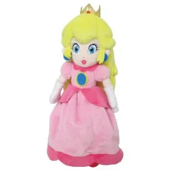 Super Mario - Princess...