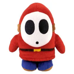 Super Mario - Peluche Shy Guy