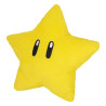 PREORDER - Super Mario - Super Star plush