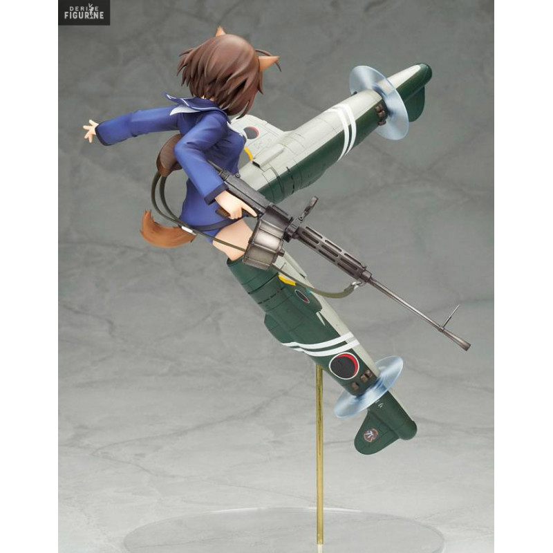 Brave Witches - Figurine...