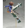 Brave Witches - Hikari Karibuchi figure