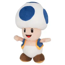 Super Mario - Peluche Toad...