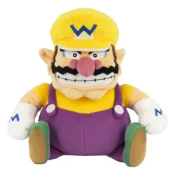 Super Mario - Peluche Wario