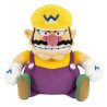 Super Mario - Wario plush