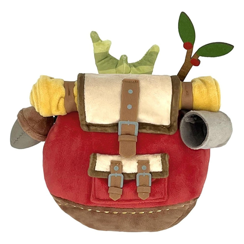PREORDER - The Legend of...