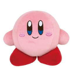 Nintendo - Kirby plush