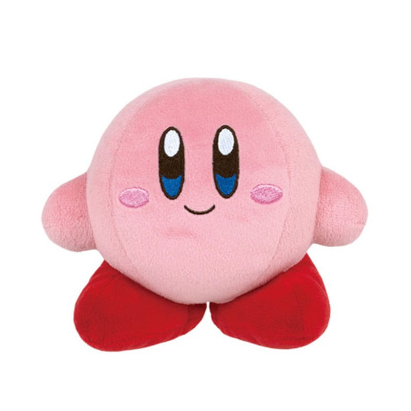 Nintendo - Peluche Kirby