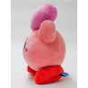 Nintendo - Peluche Kirby with Heart