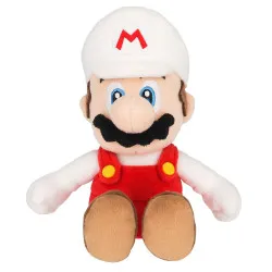 Super Mario - Peluche Mario...