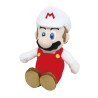 Super Mario - Peluche Mario Fire