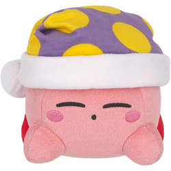 Nintendo - Kirby Sleepy plush