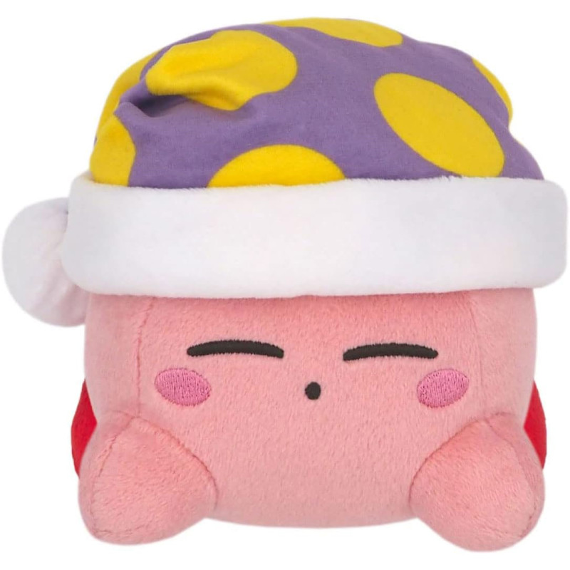 Nintendo - Kirby Sleepy plush