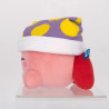 Nintendo - Peluche Kirby Sleepy