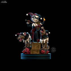 DC Comics - Figurine...