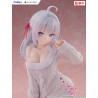Alya Sometimes Hides Her Feelings in Russian - Figurine Alya Knit, BIG Noodle Stopper Tenitol