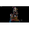 DC Comics - Figurine Remastered Harley Quinn, Q-Fig