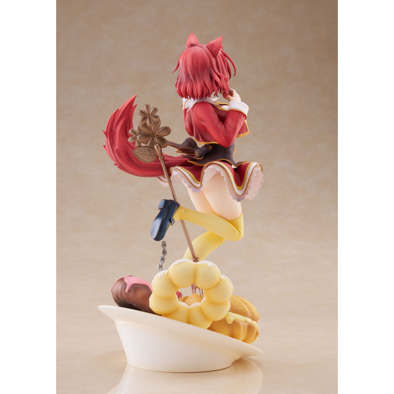 Amairo IsleNauts - Figurine...