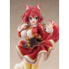Amairo IsleNauts - Figurine Masaki Gaillard