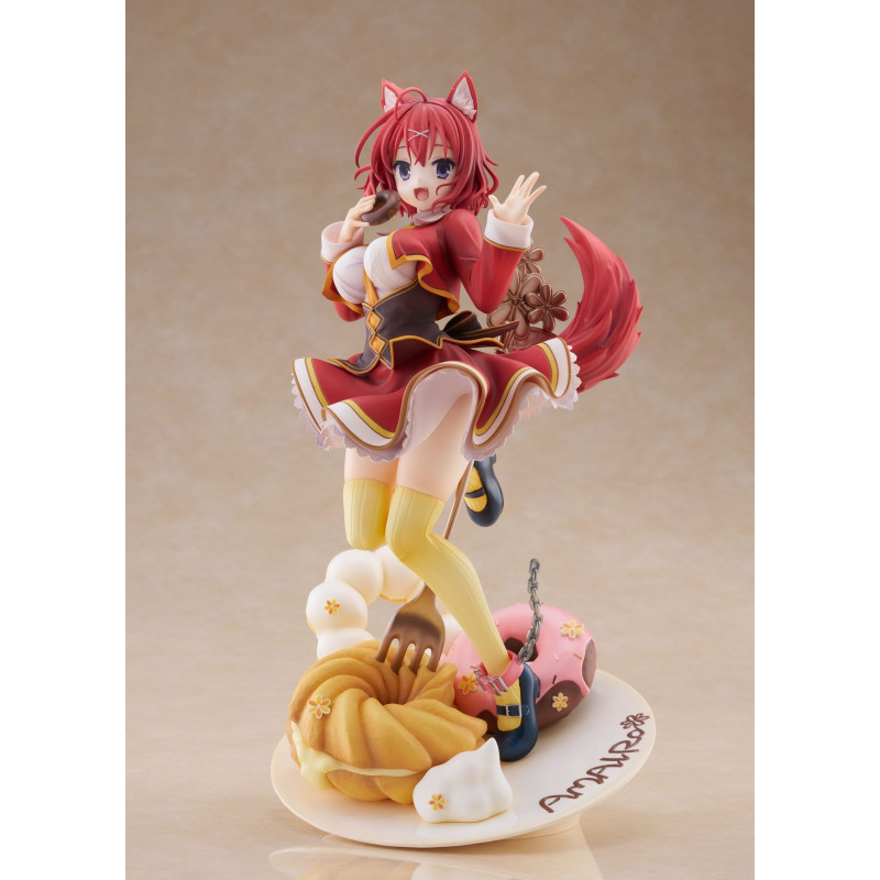 Amairo IsleNauts - Figurine...
