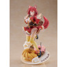 Amairo IsleNauts - Figurine Masaki Gaillard, AmiAmi Limited Edition
