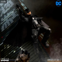 DC Comics - Batman Supreme...