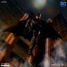 DC Comics - Batman Supreme Knight figure, One:12