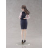 PRÉCOMMANDE - Original Character - Figurine Sakura Receptionist