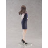 PRE ORDER - Original Character -Sakura Receptionist figure